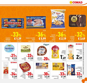 Volantino Conad Pagina 25