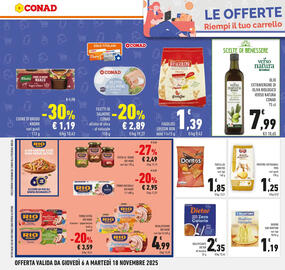 Volantino Conad Pagina 32