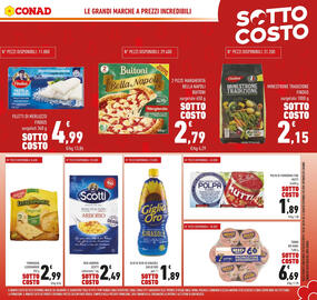 Volantino Conad Pagina 5