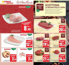 Volantino Conad Superstore Pagina 15