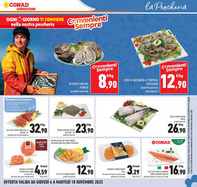 Volantino Conad Superstore Pagina 17