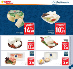 Volantino Conad Superstore Pagina 19