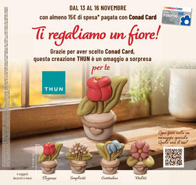 Volantino Conad Superstore Pagina 3