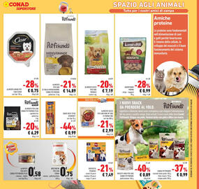 Volantino Conad Superstore Pagina 31