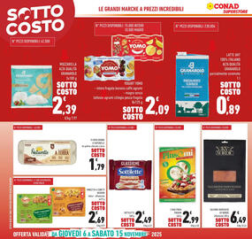 Volantino Conad Superstore Pagina 4