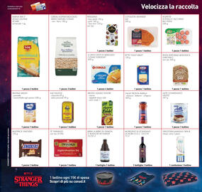 Volantino Conad Superstore Pagina 46