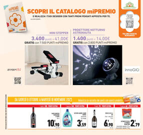 Volantino Conad Superstore Pagina 48