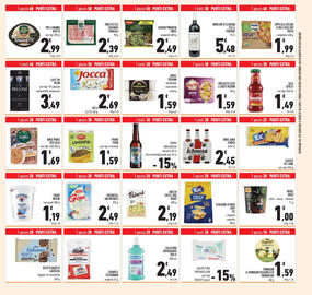 Volantino Conad Superstore Pagina 49