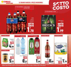 Volantino Conad Superstore Pagina 7