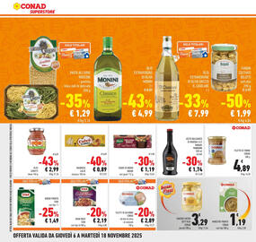 Volantino Conad Superstore Pagina 12