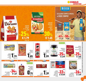 Volantino Conad Superstore Pagina 13
