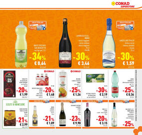 Volantino Conad Superstore Pagina 15