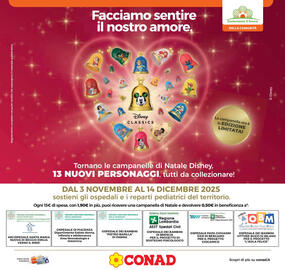 Volantino Conad Superstore Pagina 2