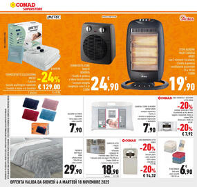 Volantino Conad Superstore Pagina 22