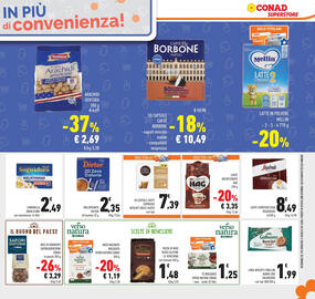 Volantino Conad Superstore Pagina 27