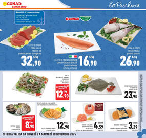 Volantino Conad Superstore Pagina 35