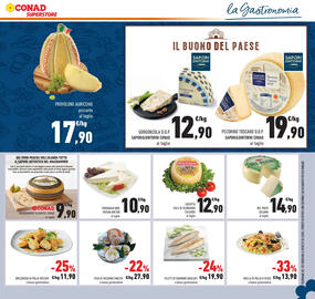 Volantino Conad Superstore Pagina 37