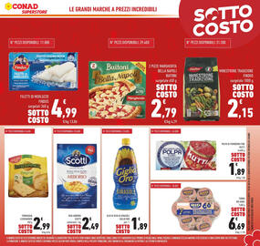 Volantino Conad Superstore Pagina 5