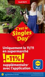 Catalogue Lidl | Les bonnes affaires de la semaine page 2