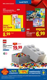 Catalogue Lidl | Les bonnes affaires de la semaine page 33