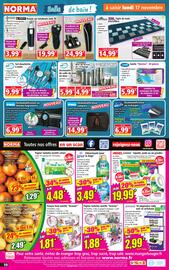 Catalogue Norma semaine 46 page 10