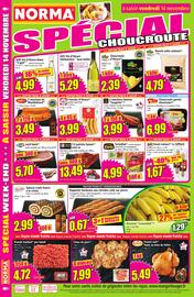 Catalogue Norma semaine 46 page 12