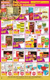 Catalogue Norma semaine 46 page 8