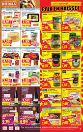 Catalogue Norma semaine 46 page 9