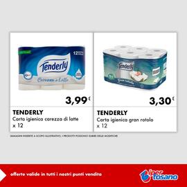 Volantino Iper Tosano settimana 45 Pagina 2