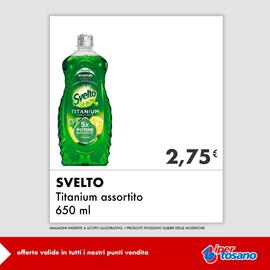 Volantino Iper Tosano settimana 45 Pagina 3