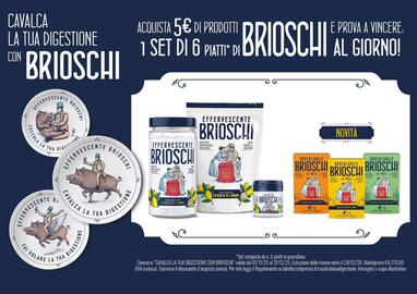 Volantino Iper Tosano Pagina 1