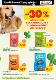 Fressnapf Flugblatt Seite 9