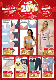 Woolworth Prospekt woche 45 Seite 4