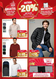 Woolworth Prospekt woche 45 Seite 5