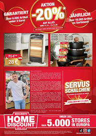 Woolworth Prospekt woche 45 Seite 8