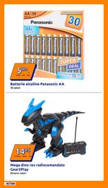 Volantino Action settimana 45 Pagina 8