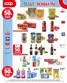 Volantino Coop Pagina 2