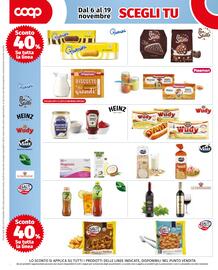 Volantino Coop Pagina 4