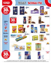 Volantino Coop Pagina 8