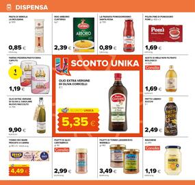 Volantino Tigre Pagina 16