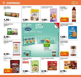 Volantino Tigre Pagina 17