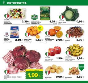 Volantino Tigre Pagina 2