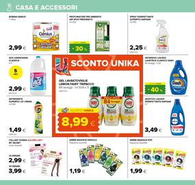 Volantino Tigre Pagina 20