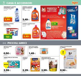 Volantino Tigre Pagina 21