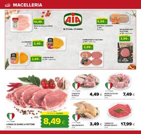 Volantino Tigre Pagina 4