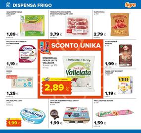 Volantino Tigre Pagina 9