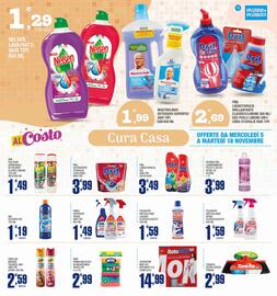 Volantino Splendidi e Splendenti Pagina 10