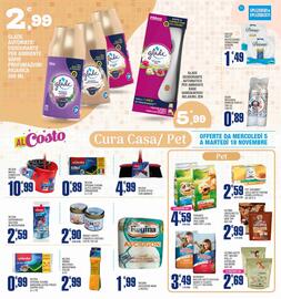 Volantino Splendidi e Splendenti Pagina 11