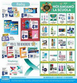 Volantino Splendidi e Splendenti Pagina 12