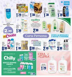 Volantino Splendidi e Splendenti Pagina 2